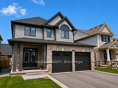 3827 Simpson Lane, Fort Erie, ON L0S 1S0