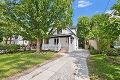 16 Redan Street, London East, ON N5Z 1Y8