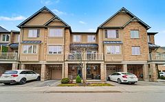 201 Westbank Trail 49, Hamilton, ON L8J 0H4