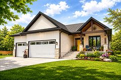 273 Foxborough Place, Thames Centre, ON N0M 2P0