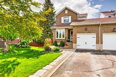 600 Whistler Terrace, Kingston, ON K7M 8K4