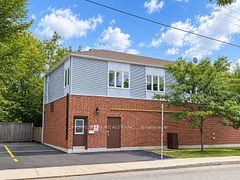 100 Blackburn Avenue, Lower Town - Sandy Hill, ON K1N 8A7