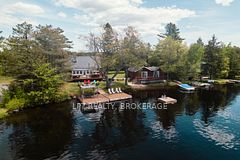 5620 County Rd 46 Road, Havelock-Belmont-Methuen, ON K0L 1Z0