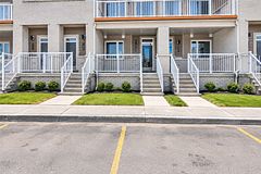 325 Olivenite Private, Barrhaven, ON K2J 7J4