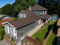 763 Boyle Drive, Woodstock, ON N4S 8M1