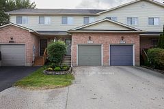 4345 Beverley Crescent, Lincoln, ON L3J 0P6