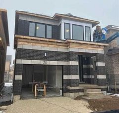 28 Crossmore Crescent Upper unit, Cambridge, ON M1S 0C7