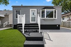 36 Mahony Avenue, Hamilton, ON L8H 3C5