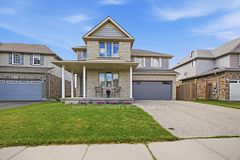 386 Fairway Road, Woodstock, ON N4T 0E1