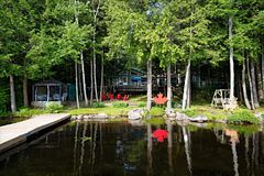 1195 Lakeshore Drive N, Bracebridge, ON P1L 1X3