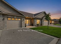 246 E GREY Street E Unit 20, Saugeen Shores, ON N0H 2L0