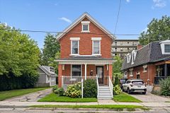 14 Verney Street, Guelph, ON N1H 1N4