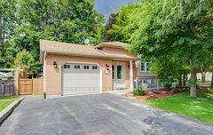 28 Forrest Avenue W, Wilmot, ON N3A 1Y1