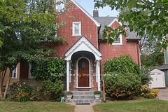 55 Maple Street Upper, St. Catharines, ON L2R 2A8
