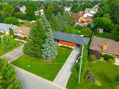 3 Cherry Street, Niagara-on-the-Lake, ON L0S 1J0