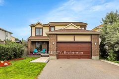 5 Thornhedge Court, Hunt Club - South Keys and Area, ON K1T 3E3