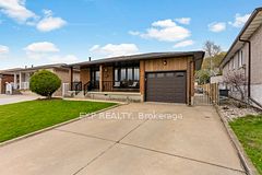 142 Marcella Crescent, Hamilton, ON L8K 6G3