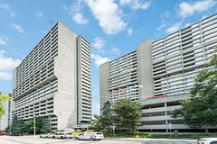 500 Laurier Avenue W 608, Ottawa Centre, ON K1R 5E1