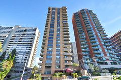 556 Laurier Avenue W 2003, Ottawa Centre, ON K1R 7X2