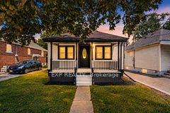 43 Brucedale Avenue E, Hamilton, ON L9A 1N1