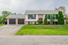 1663 Ramblewood Drive, Peterborough, ON K9K 2B1