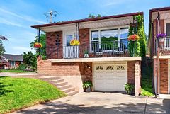 102 Birchlawn Drive, Hamilton, ON L8G 4B7