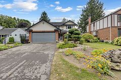 490 Devonshire Avenue, Woodstock, ON N4S 5P8