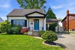 5888 Keith Street, Niagara Falls, ON L2J 1J9