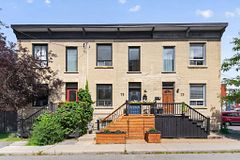 75 Eccles Street, West Centre Town, ON K1R 6S5