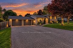 11 Millard Street, South-West Oxford, ON N4S 7V6