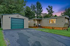 14 Saddle Avenue, Rideau Lakes, ON K7A 0J4