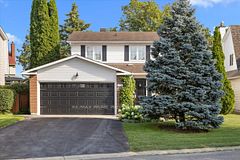1020 Driftwood Crescent, Orleans - Convent Glen and Area, ON K1C 2P1