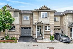 1328 Upper Sherman Avenue 17, Hamilton, ON L8W 1C2