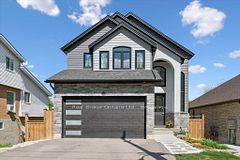 46 Washington Street, Brant, ON N3L 2A7