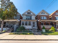 35 Sherman Avenue N, Hamilton, ON L8L 6L9