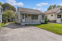 5416 Hamilton Street, Niagara Falls, ON L2E 2W6