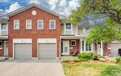 210 Highland Crescent 11, Kitchener, ON N2M 5H7