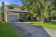 125 Tracey Park Drive, Belleville, ON K8P 5C7
