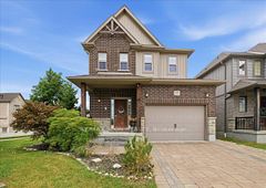275 Falconridge Drive, Kitchener, ON N2K 0C5