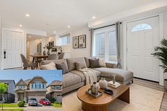 277 Dewdrop Crescent Lower, Waterloo, ON N2V 0B1