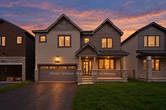 1018 Charolais Place, Stittsville - Munster - Richmond, ON K0A 2Z0