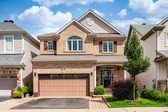3009 Freshwater Way, Barrhaven, ON K2J 5J8