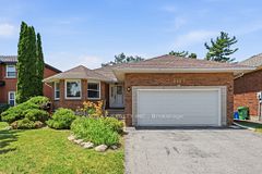 3157 Westridge Boulevard, Peterborough, ON K9K 1Z3