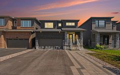 719 Cashmere Terrace, Barrhaven, ON K2J 6M2