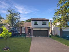 50 Equestrian Drive, Kanata, ON K2M 1G3