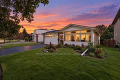 184 Westheights Drive, Kitchener, ON N2N 1J9