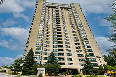 1510 Riverside Drive 2001, Alta Vista and Area, ON K1G 4X5