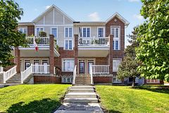 322 Royal Fern Way 12, Blossom Park - Airport and Area, ON K1V 2K6