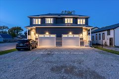 66 Page Street, Port Colborne, ON L3K 5V1