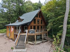 298 Angus Point Road, Machar, ON P0A 1X0